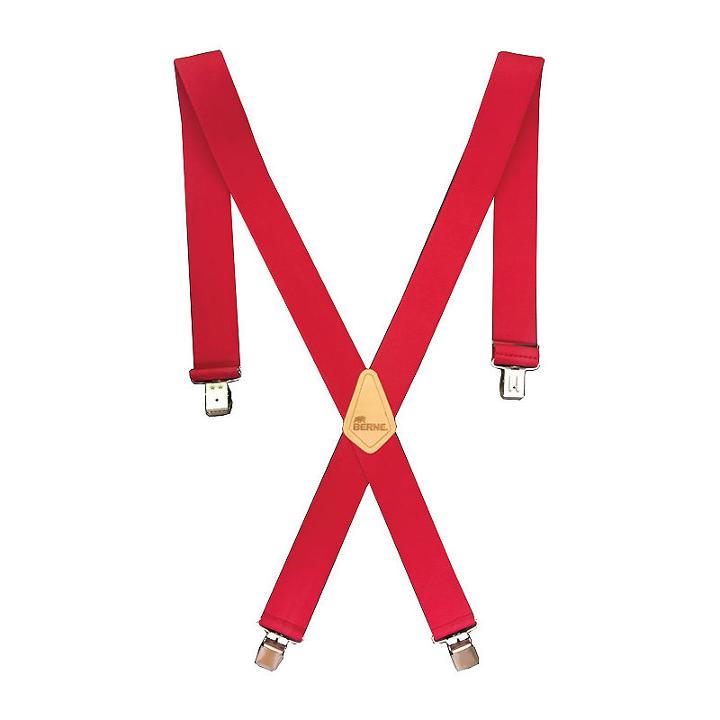Berne Clip Suspenders