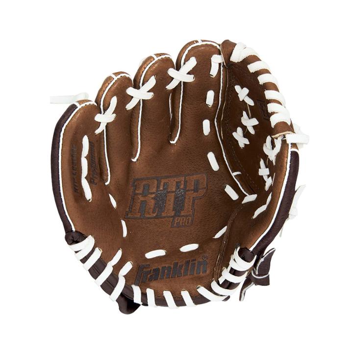 Franklin Sports 9 Rtp Pro Series Baseball Glove