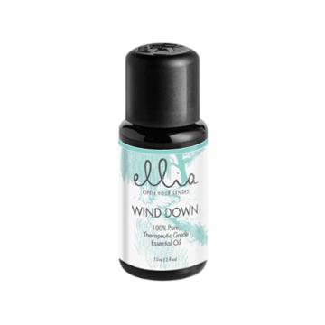 Ellia Wind Down Essential Oil Blend