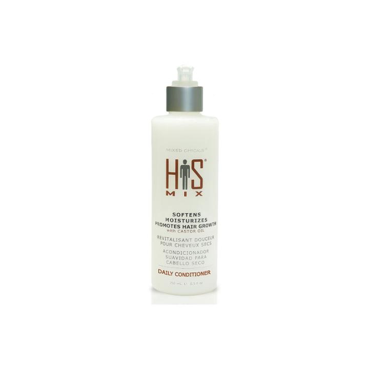 Mixed Chicks His Mix Conditioner - 8.5 Oz.