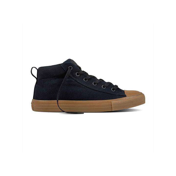 Converse Chuck Taylor All Star High Top Sneakers