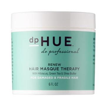 Dphue Renew Hair Masque Therapy
