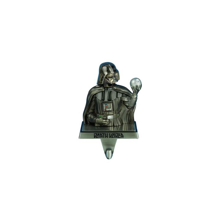 Kurt Adler Star Wars&trade; Darth Vader Stocking Hanger