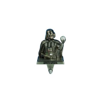 Kurt Adler Star Wars&trade; Darth Vader Stocking Hanger