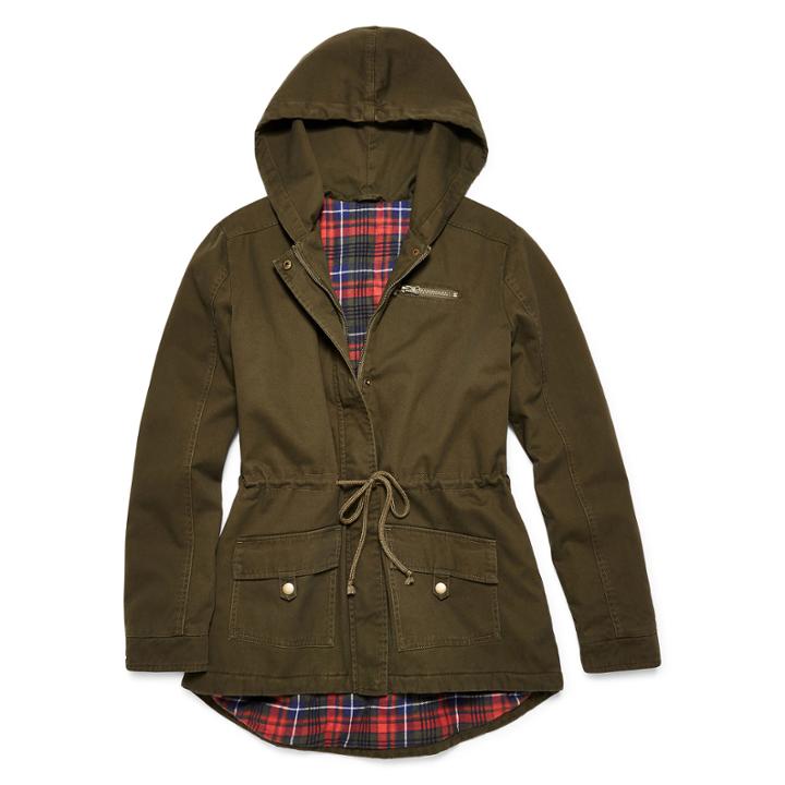 Arizona Anorak-juniors