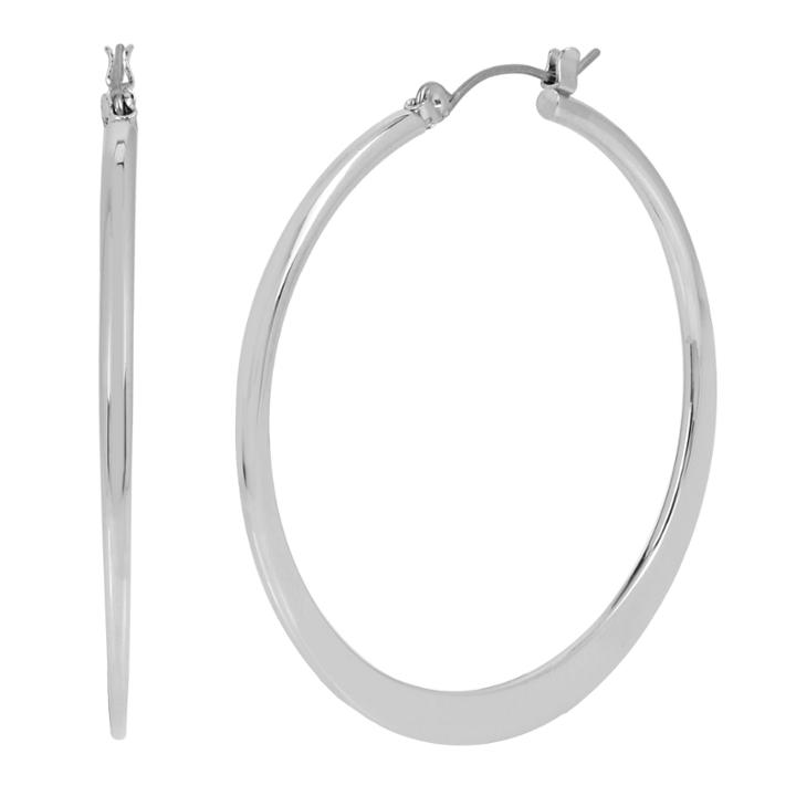 Worthington Hoop Earrings