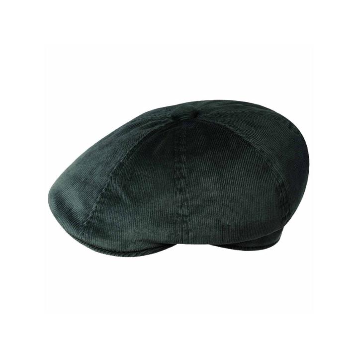Kangol Cord Hawker Ivy Cap