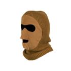 Quietwear Knit Fleece Balaclava