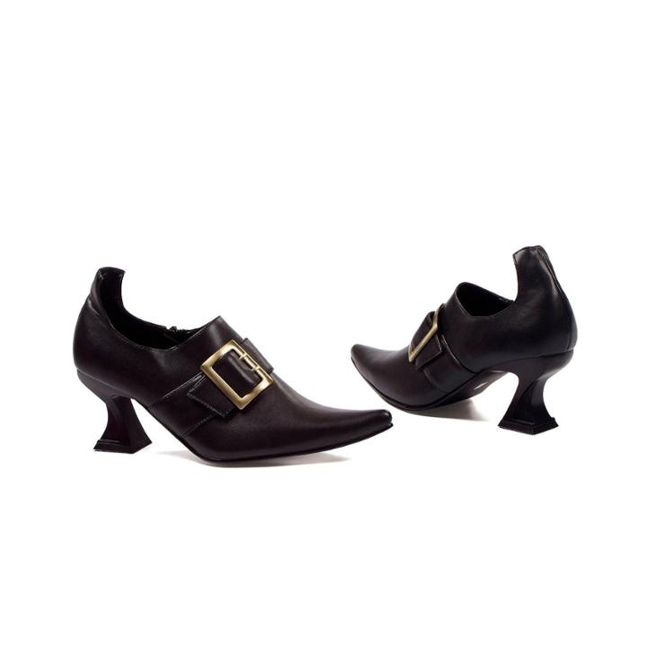 Buyseasons Hazel Adult Blk Womens 2-pc. Dress Up Accessory