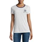 Us Polo Assn. Short Sleeve Crew Neck T-shirt