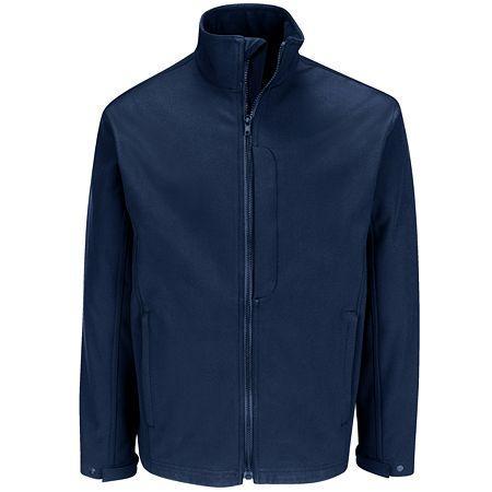 Red Kap Soft Shell Jacket