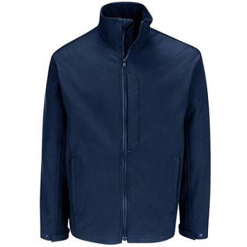 Red Kap Soft Shell Jacket