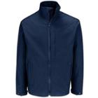 Red Kap Soft Shell Jacket