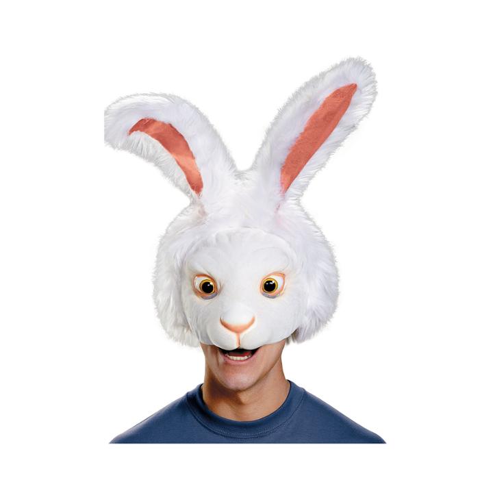 Alice Through The Looking Glass: White Rabbit Hat