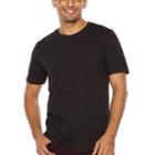 Jf J.ferrar Short Sleeve Crew Neck T-shirt