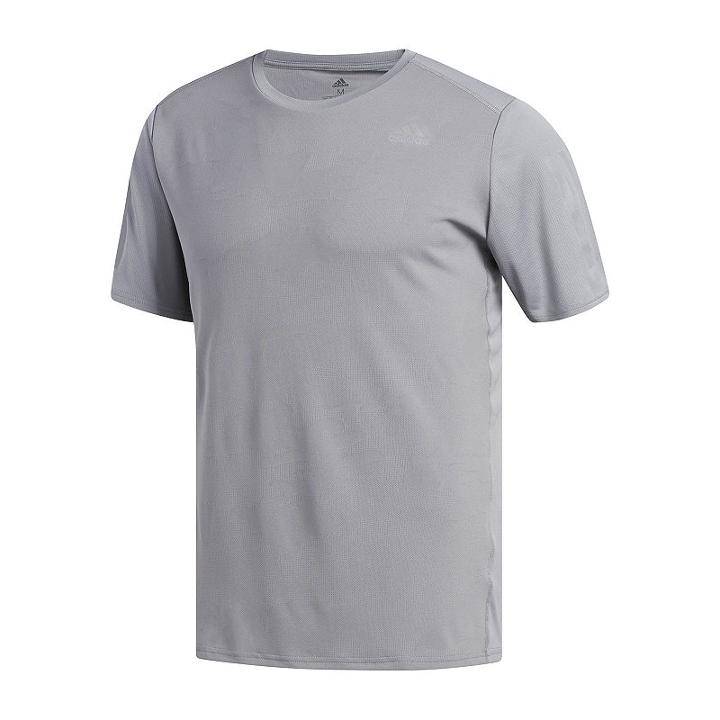 Adidas Short Sleeve Running Tee