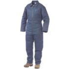 Work King Lined Twill Coverall - Big