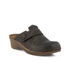 Flexus Danton Womens Clogs