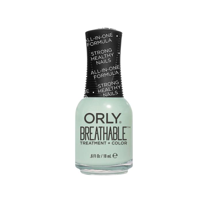 Orly Fresh Start Nail Polish - .6 Oz.