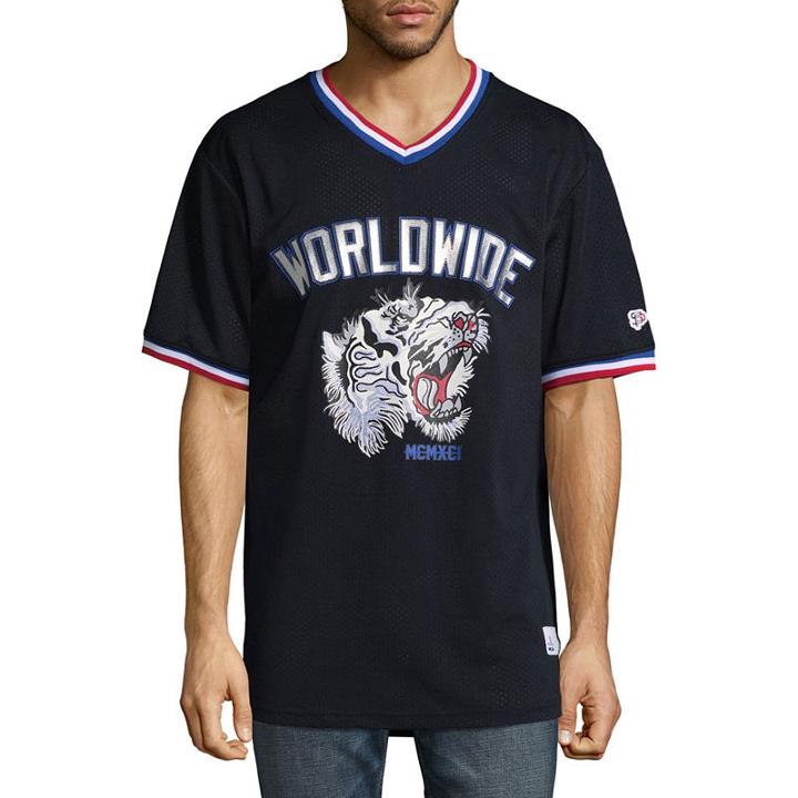 South Pole Jersey