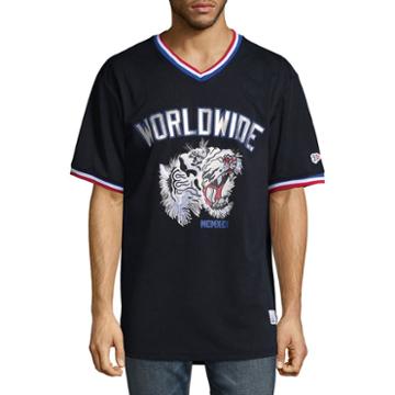 South Pole Jersey
