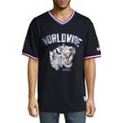 South Pole Jersey