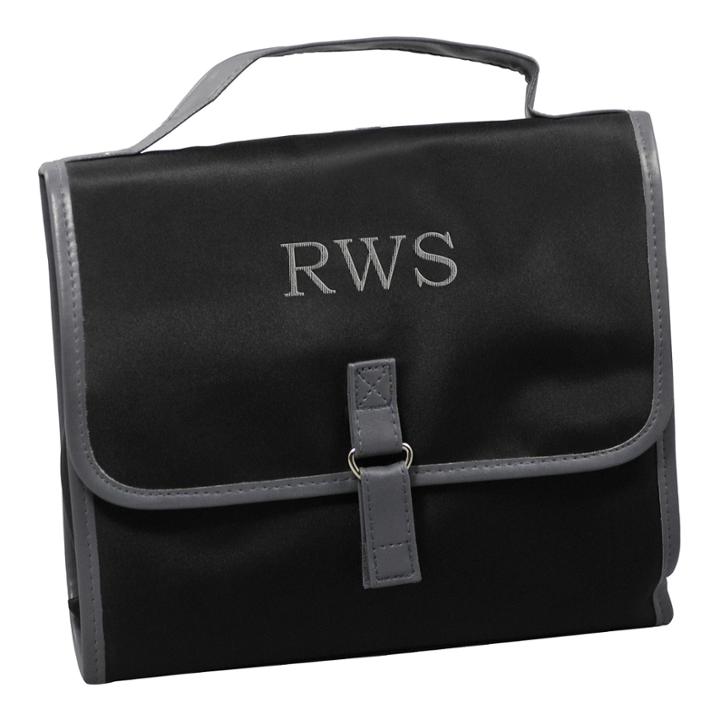 Men's Toiletry Bag Personalized Gift