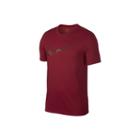 Nike Swoosh Shadow Short Sleeve Crew Neck T-shirt
