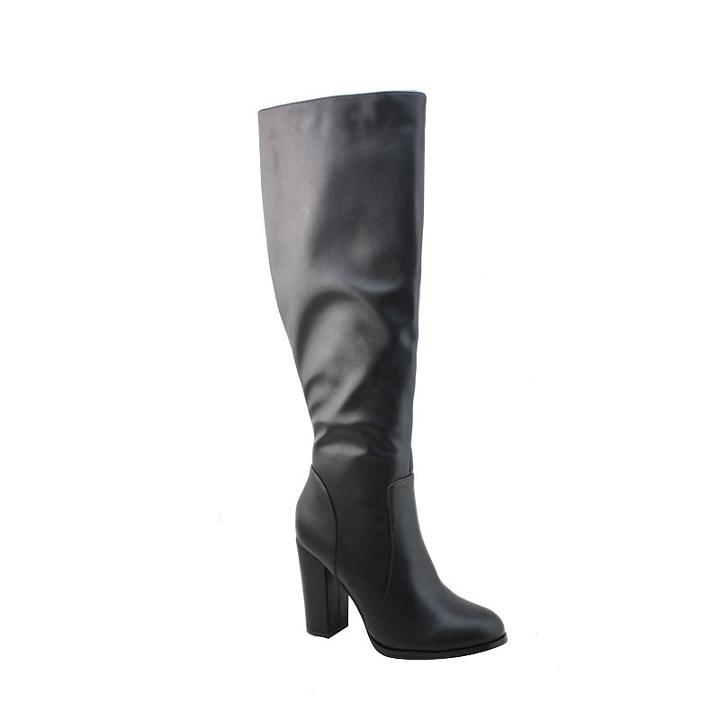 Michael Antonio Holly-pu Womens Dress Boots