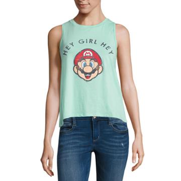 Super Mario Tank - Juniors