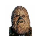 Star Wars Chewbacca Adult - Standard One-size