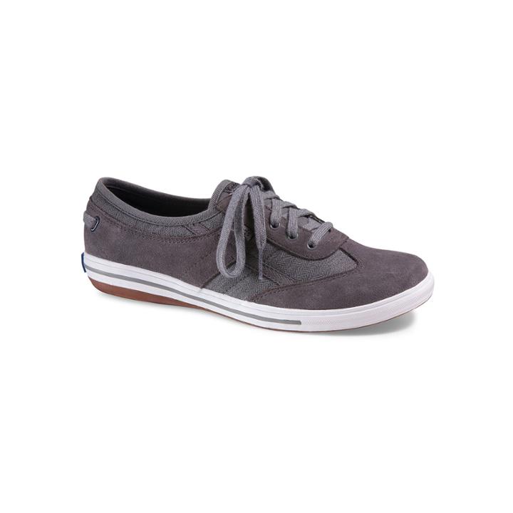 Keds Craze T-toe Seasonal Lace-up Sneakers