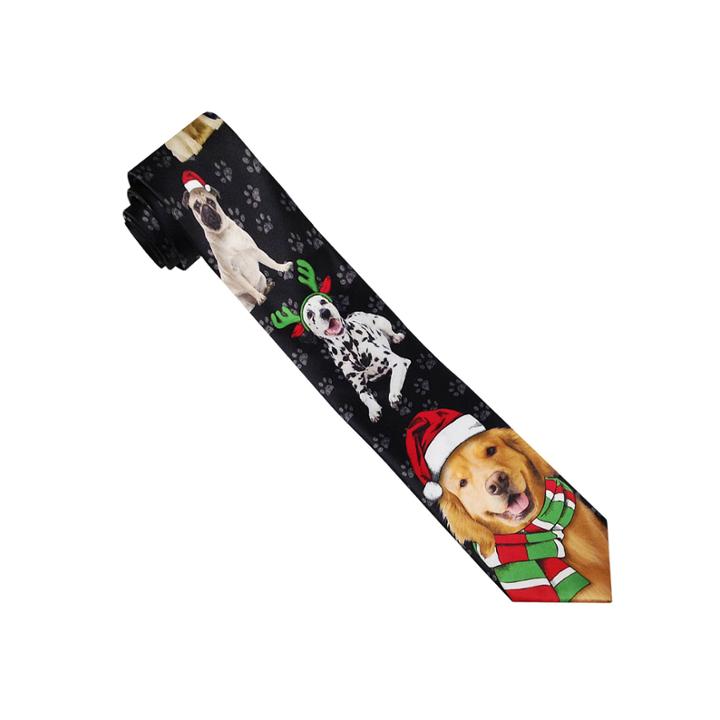 Hallmark Tie Tie
