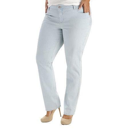 Lee Classic Jeans - Plus