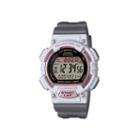 Casio Tough Solar Illuminator Womens Runner Sport Watch Stls300h-4a