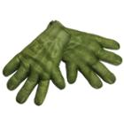 Avengers 2 - Age Of Ultron: Mens Hulk Gloves