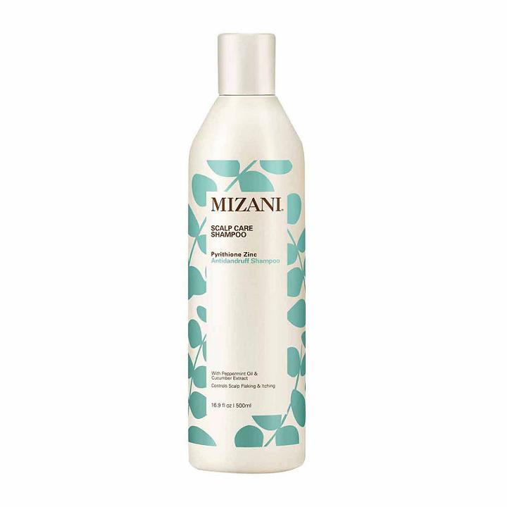 Mizani Dry Shampoo-16.9 Oz.