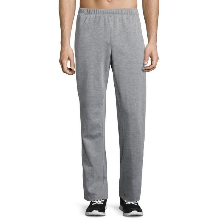 Work Out Ready Cotton Open Hem Pant