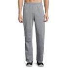 Work Out Ready Cotton Open Hem Pant