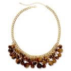 Worthington 34mm Hoop Earrings