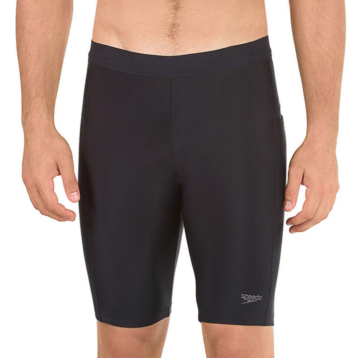 Speedo Solid Jammer