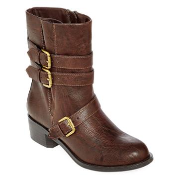 A.n.a Danny Womens Boots