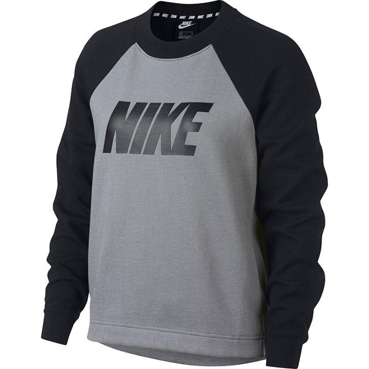 Women's Nike Colorblock Pullover