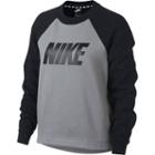 Women's Nike Colorblock Pullover