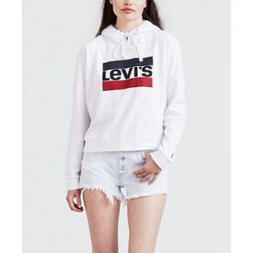 Levi's Sportswear Logo Track Hoodie