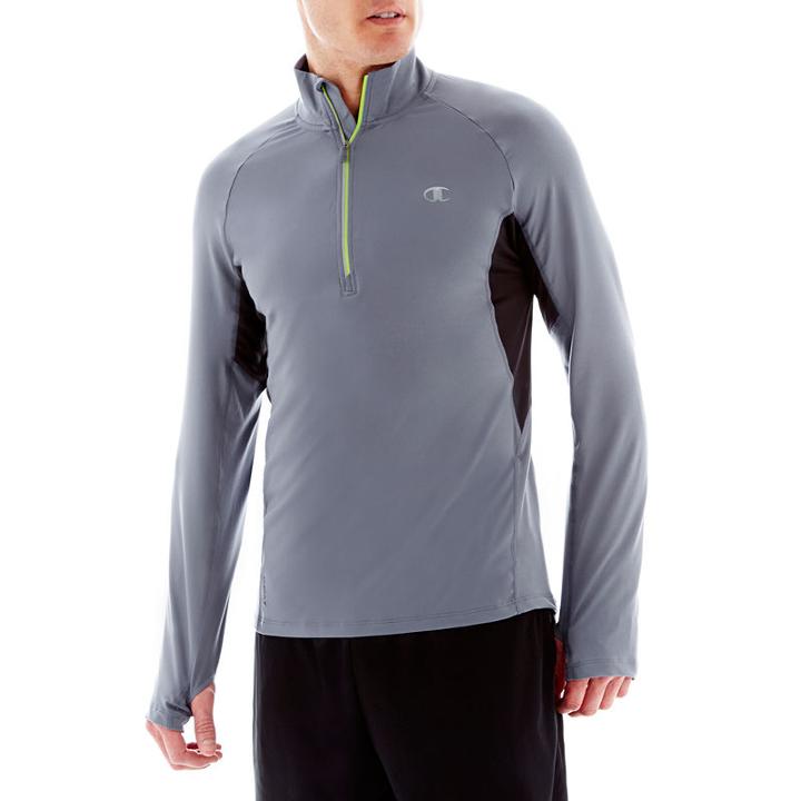 Champion Chrono Half-zip Pullover