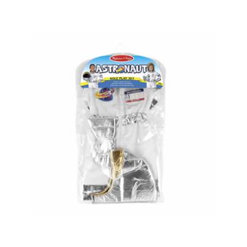 Melissa & Doug Astronaut Role Play Set