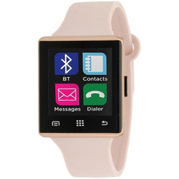 Itouch Air Unisex Pink Smart Watch-ita33601r714-981