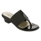 East 5th Oyster Womens Flat Sandals