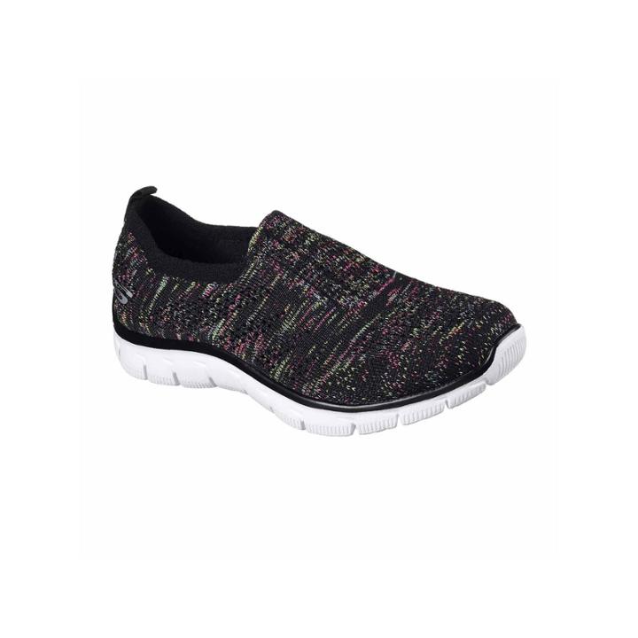 Skechers Inside Look Womens Sneakers